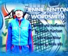 Jnnie Benton Wordsmith image