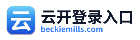 云开登录入口 Logo